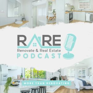 More Than Renovating. A Renovate and Real Estate podcast