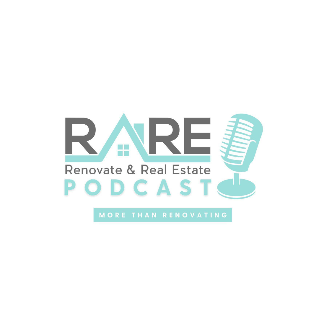 More than renovating. A Renovate and Real Estate podcast